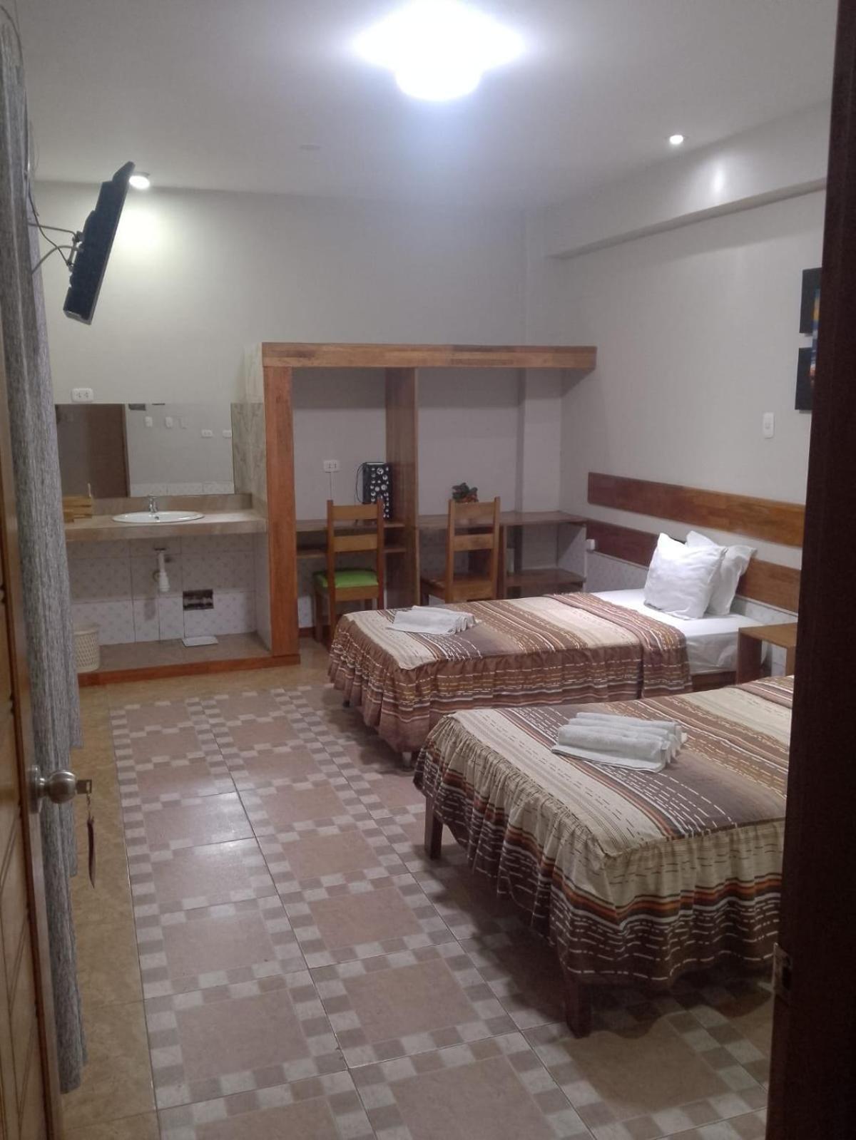 فندق Casa Nativa إكيتوس المظهر الخارجي الصورة
