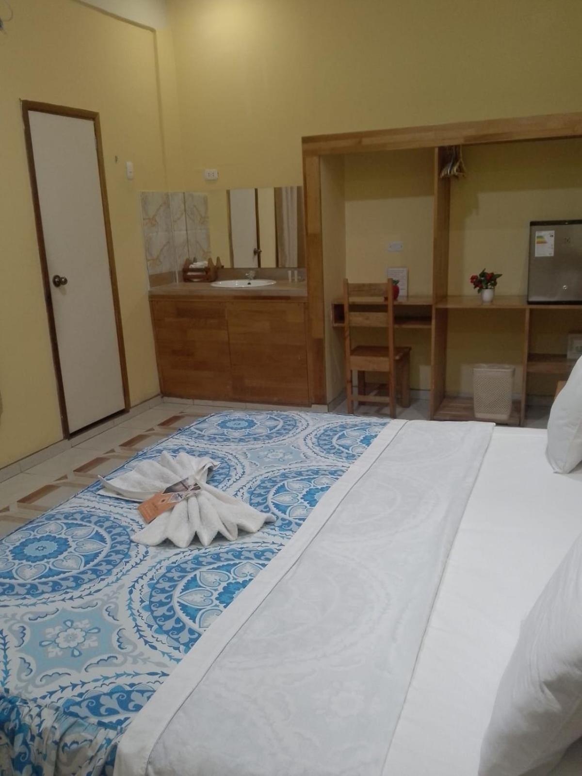 فندق Casa Nativa إكيتوس المظهر الخارجي الصورة