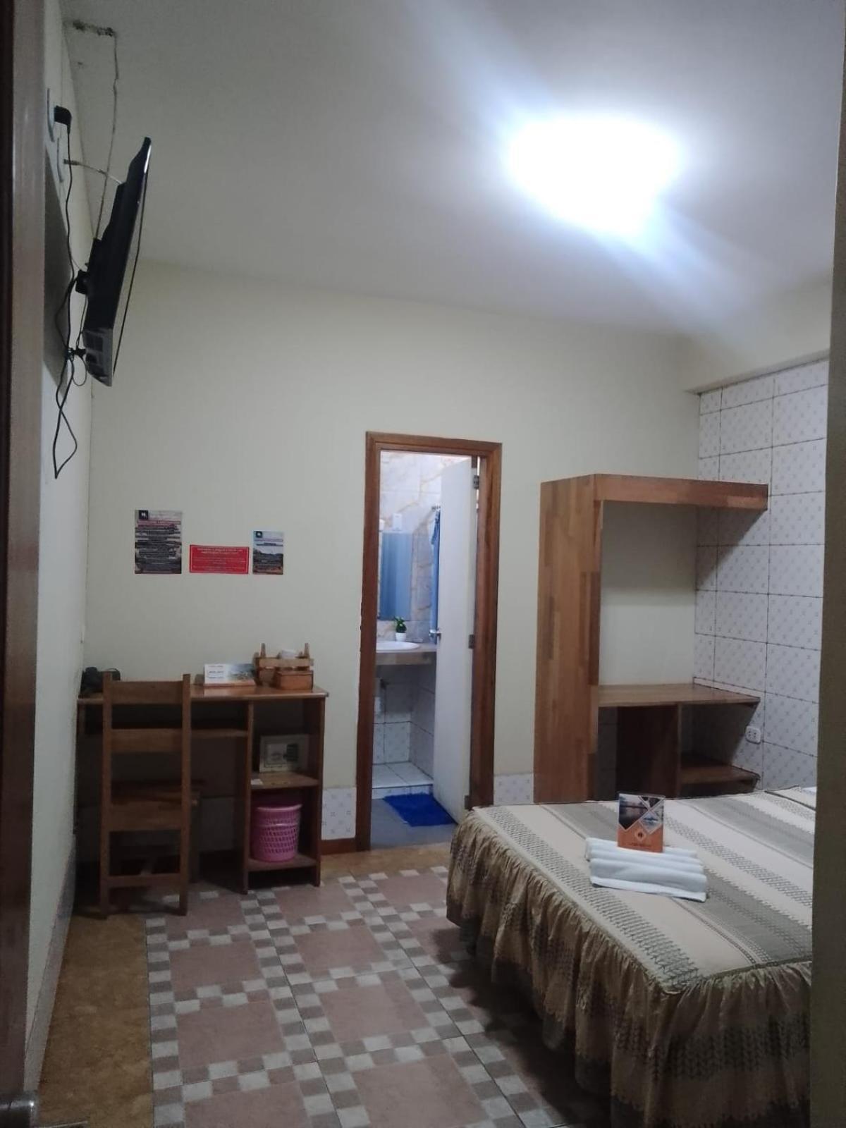 فندق Casa Nativa إكيتوس المظهر الخارجي الصورة