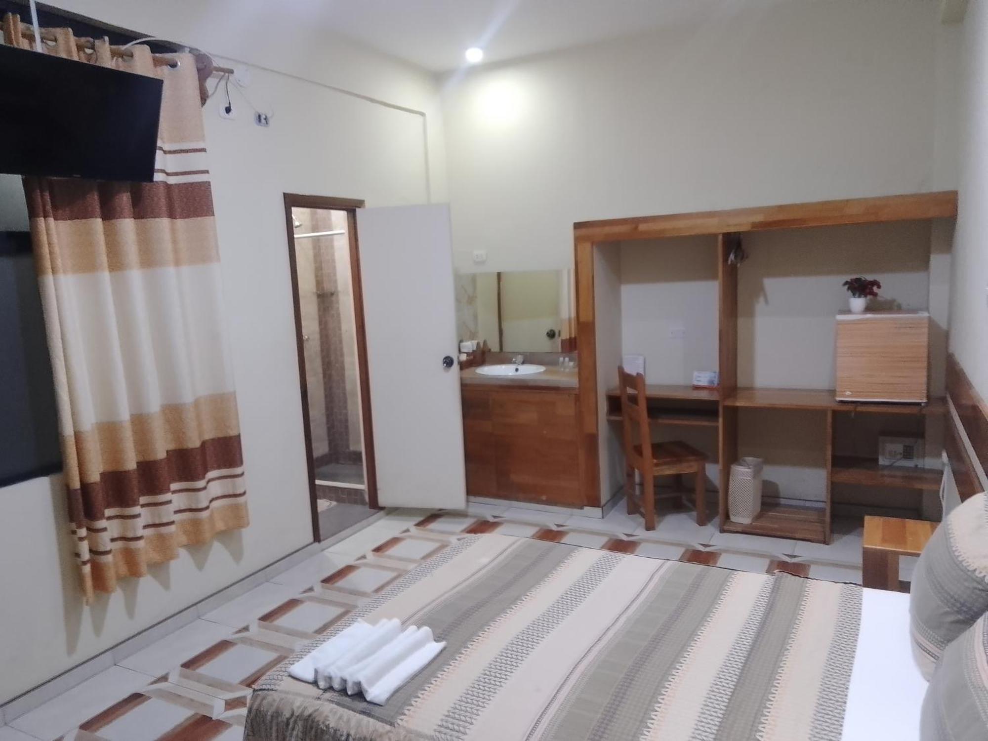 فندق Casa Nativa إكيتوس المظهر الخارجي الصورة