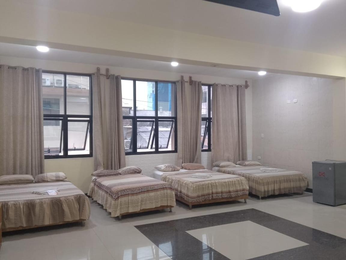 فندق Casa Nativa إكيتوس المظهر الخارجي الصورة
