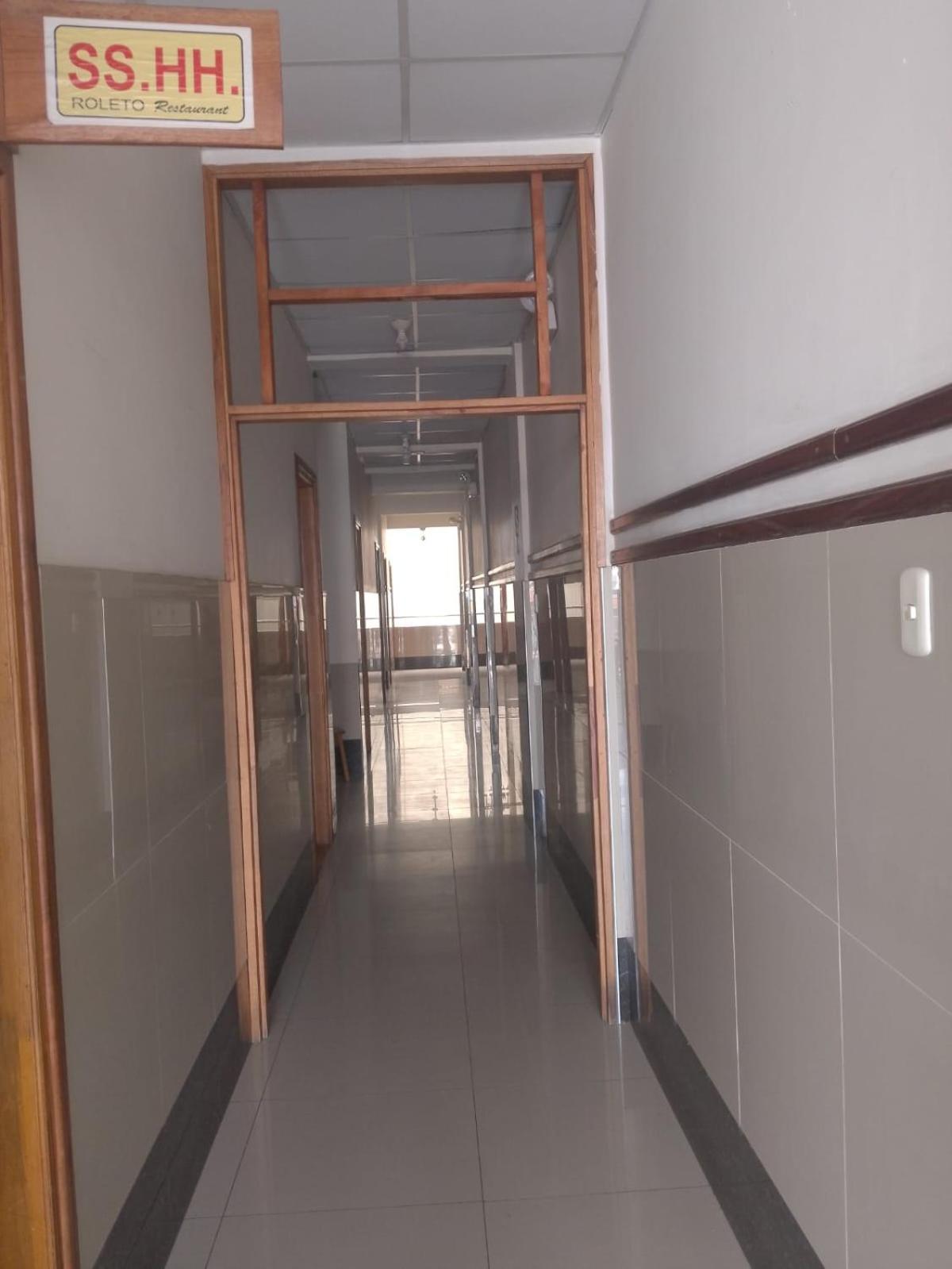 فندق Casa Nativa إكيتوس المظهر الخارجي الصورة
